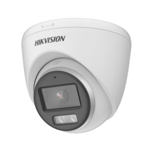 DS-2CE72DF0T-LFS (2.8mm) — 2.0MP 1920×1080@25к/с — Фиксированный f2.8мм / Угол обзора 105°