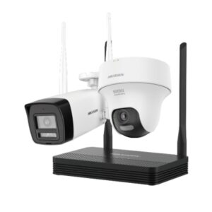 NKS424W02H — WiFi Видеонаблюдение, комплект