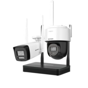 NKS424W03H — WiFi Видеонаблюдение, комплект