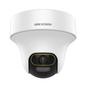 DS-2CE70DF3T-PTS (2.8mm) — 2.0MP 1920×1080@25к/с — Фиксированный f2.8мм / Угол обзора 106°