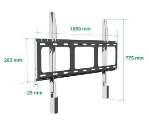 Настенное крепление Yealink MB-WallMount-860