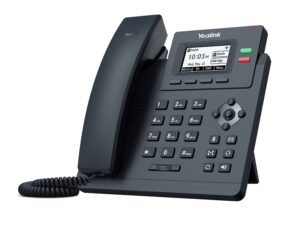 Yealink SIP-T31W