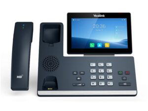 Yealink SIP-T58W Pro