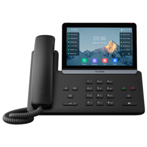 Yealink SIP-T87W
