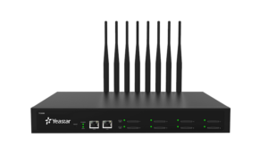 Yeastar TG800L