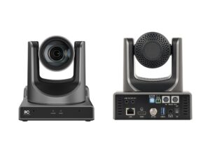 TV-612XM PTZ камера Full HD, 12X