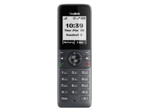 Yealink W71H