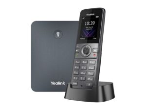 Yealink W74P