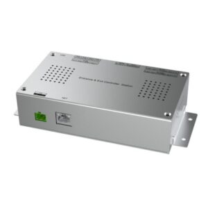 DS-TME200-D(K) — Терминальный контроллер (4 полосы)