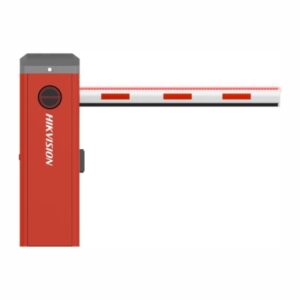 Hikvision DS-TMG520-H/B(3m) Шлагбаум с прямой восьмиугольной стрелой