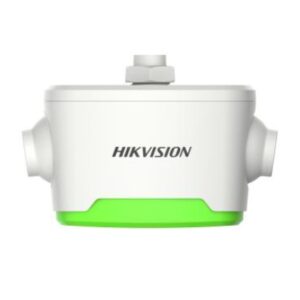 DS-TCP440-DB(ES) (2.8mm) — 4.0МР 2560×1440@25к/с — Фиксированный f2.8мм / Угол обзора 103.7°