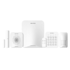 DS-PA201PG-Kit-32WE — Комплект сигнализации, беспроводной