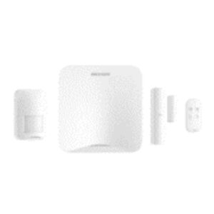 DS-PA201PG-Kit-16WE — Комплект сигнализации, беспроводной