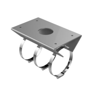 Hikvision DS-1684ZJ Кронштейн на столб