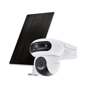 HB90/SP 4MP+4MP