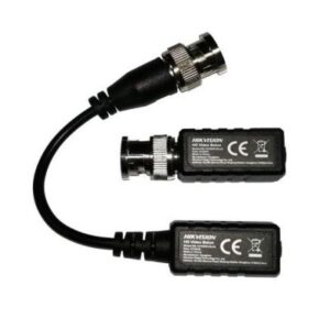 DS-1H18S/E(C) — 1.0MP / 2.0MP / 4.0MP / 5.0MP / 8.0MP — Видео балун