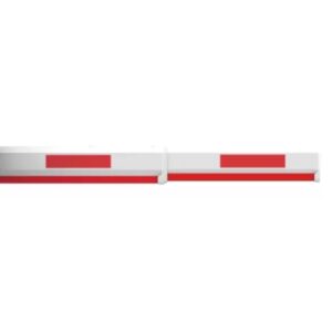 Hikvision DS-TMG001-4(4m)/TMG4B0-A Телескопическая стрела для шлагбаума