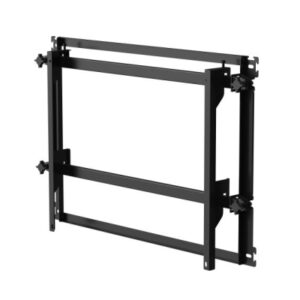 DS-DN4655W/U-T1 — Кронштейн настенный для монтажа видеостены