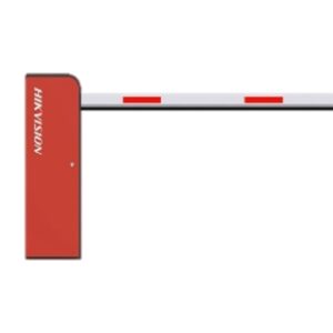 Hikvision DS-TMG420/A/B(4m light) Шлагбаум (тумба + стрела)