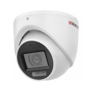 DS-T203A(B) (3.6mm) — 2.0MP 1920×1080@30к/с — Фиксированный f3.6мм / Угол обзора 78°