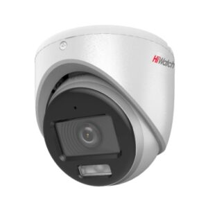 DS-T203L(C) (2.8mm) — 2.0MP 1920×1080@25к/с — Фиксированный f2.8мм / Угол обзора 105°