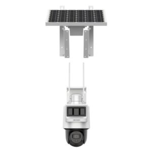 DS-2DE2C400IWG-K/4G/C05S10 (2.8mm) — IP PT Камера, позиционная, автономная