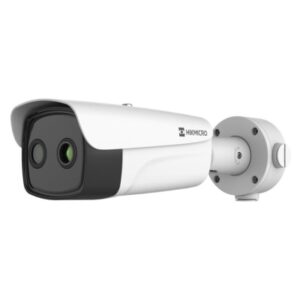 HM-TD2638-15/G0/T1Y (8.0mm) — Стационарная цилиндрическая тепловизионная камера