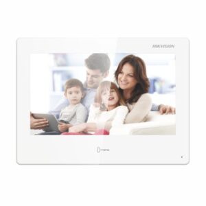 Hikvision DS-KABH9510-T Настольный кронштейн для домофонов KH9310/9510 серий