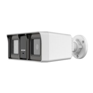 DS-2CE18D0T-LFS (2.8mm) — 2.0MP 1920×1080@25к/с — Фиксированный f2.8мм / Угол обзора 101°