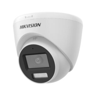 Hikvision DS-2CE78D0T-IT3FS (2.8 мм) HD TVI 1080P ИК купольная видеокамера