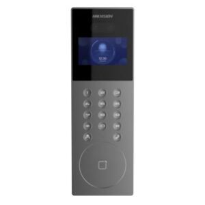 Hikvision DS-KABD8013-G Распределительная коробка для DS-KD8013-IME6.