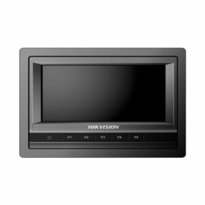 DS-MP1301/Bracket (AE) — Монитор