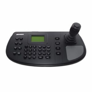 Hikvision DS-PA103-16P-WE Панель управления AX PRO