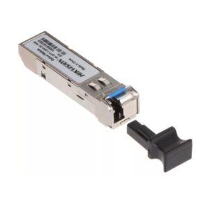 UTEPO SFP-1.25G-3KM-SC-I-RX (TBSF15-3-12GSC-3I) SFP-модуль (работает в паре с SFP-1.25G-3KM-SC-I-TX)
