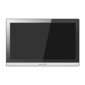DS-KH6352-WTDE6(B) — Монитор домофона