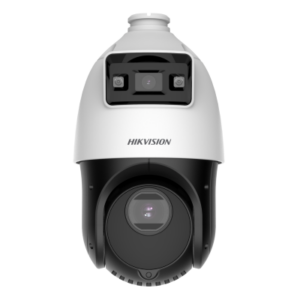 DS-2SE4C425MWG-E/14(F0) — TandemVu PTZ