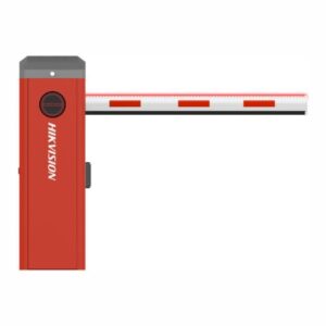 Hikvision DS-TMG520-M/B(4m) Шлагбаум с прямой восьмиугольной стрелой