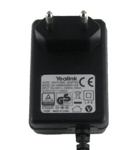 Блок питания 5VDC.600mA