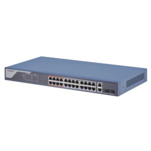 SWT-1326P — PoE Коммутатор