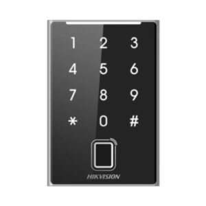 DS-K1109EKFB — Считыватель бесконтактных карт и меток