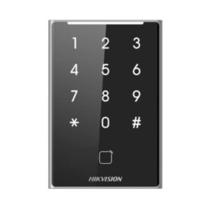 DS-K1109EKB — Считыватель бесконтактных карт и меток