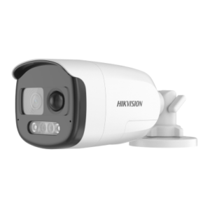Hikvision DS-2CE12DF3T-F (2,8 мм) HDTVI 1080P ИК уличная видеокамера