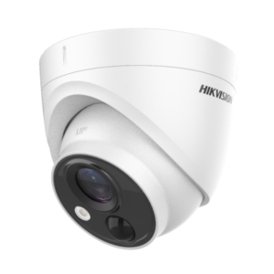 DS-2CE71H0T-PIRLO (2.8mm) — 5.0MP 2560×1944@20к/с — Фиксированный f2.8мм / Угол обзора 85.5°