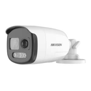DS-2CE12KF3T-PIRXO (2.8mm) — 5.0MP 2960×1665@20к/с — Фиксированный f2.8мм / Угол обзора 109°