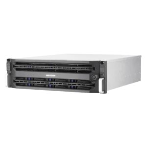 Hikvision DS-AT1000S/234 NAS Экономичное хранилище сверхвысокой емкости на 16 слотов