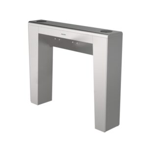 DS-K3G225X-S — Корпус турникета для ds-k3g225(l)x
