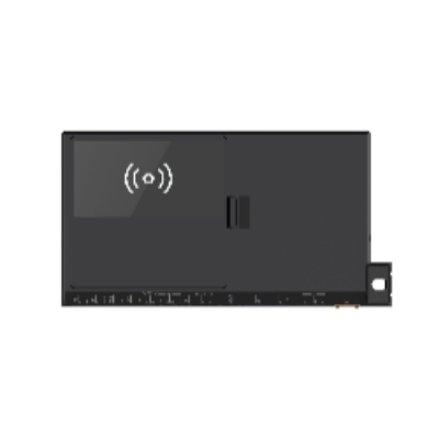 DS-KEB30-AC/K3GL606X/WB KIT — Контроллер для привода откатных ворот