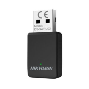 DS-3WRU9X — WiFi Адаптер