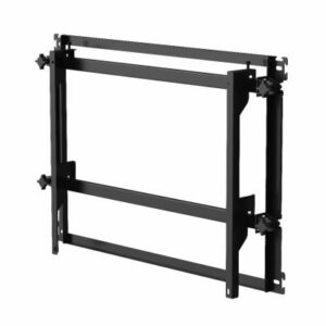 DS-DN4655W/U — Кронштейн настенный для монтажа видеостены