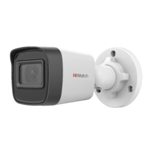 IPC-B040(B) (2.8mm) — 4.0МР 2560×1440@20к/с — Фиксированный f2.8мм / Угол обзора 99° / 16X Цифровой Зум